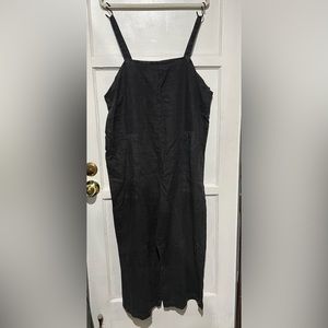 Universal Thread Cropped Jumpsuit